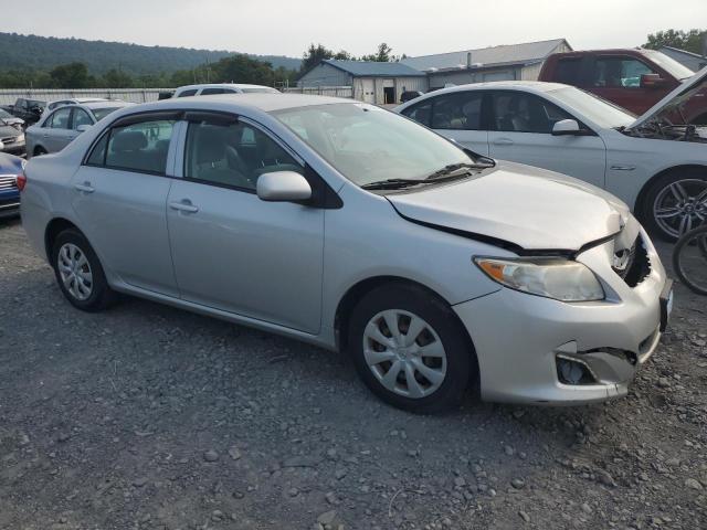 Vin: 2t1bu4ee9ac356432, lot: 43505355, toyota corolla base 20104