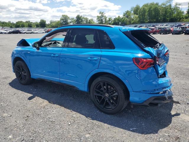 2022 Audi Q3 Premium Plus S Line 45 VIN: WA1EECF39N1128128 Lot: 61491244