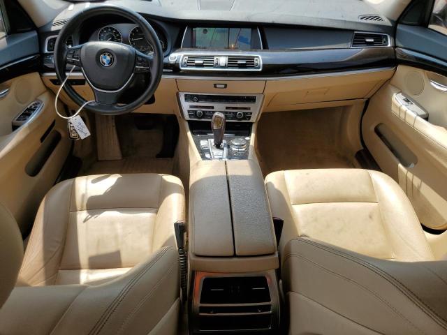2015 BMW 535 IGT WBA5M2C50FGH99050