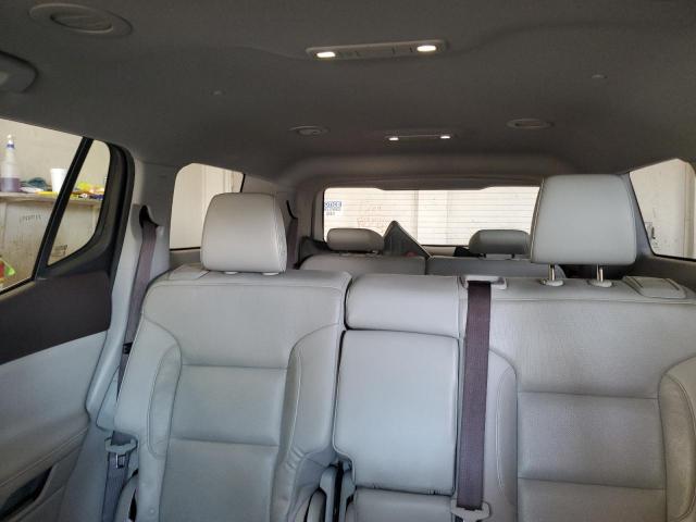 2017 GMC Acadia Slt-1 VIN: 1GKKNULS9HZ216553 Lot: 62259614