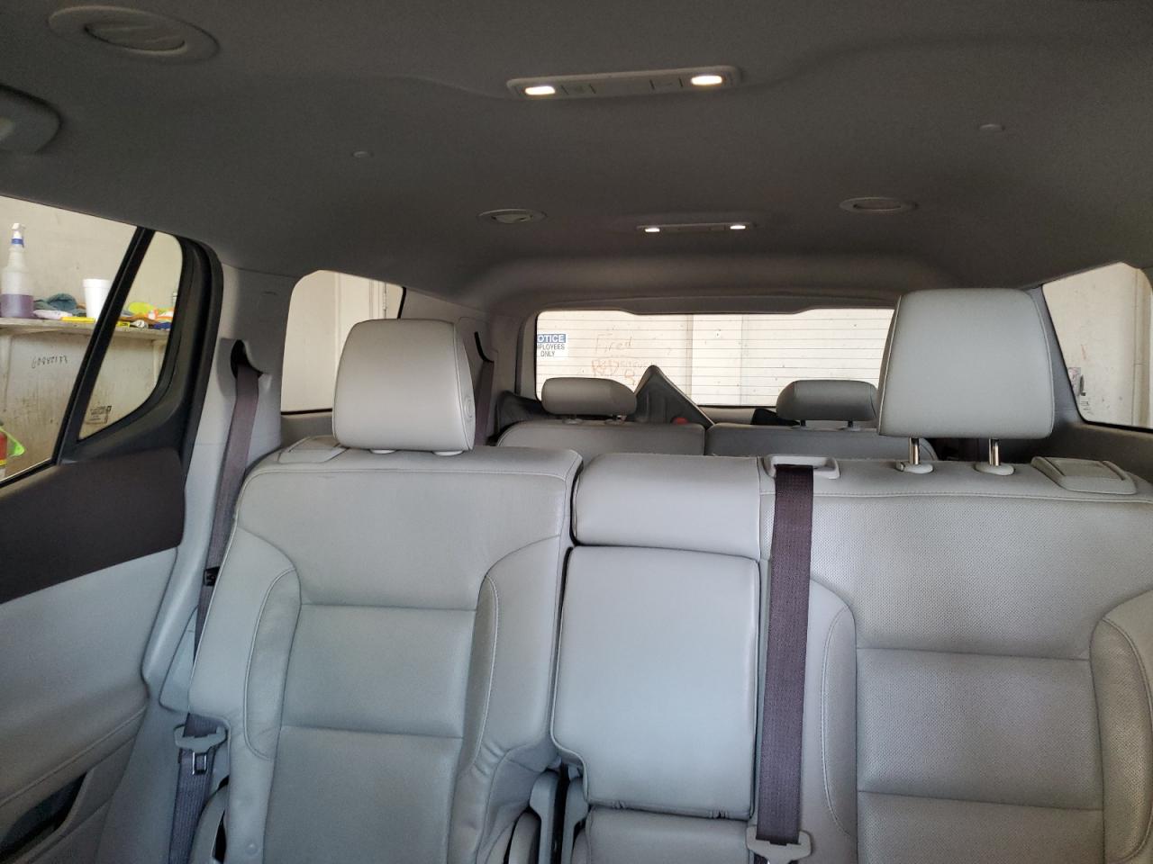 1GKKNULS9HZ216553 2017 GMC Acadia Slt-1