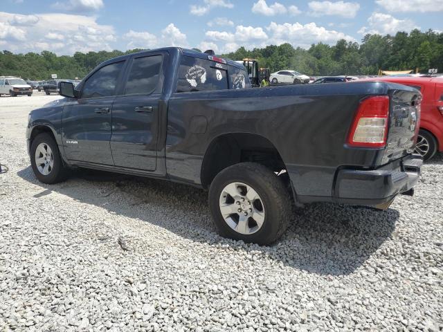 2019 RAM 1500 BIG H - 1C6RREBT3KN568550