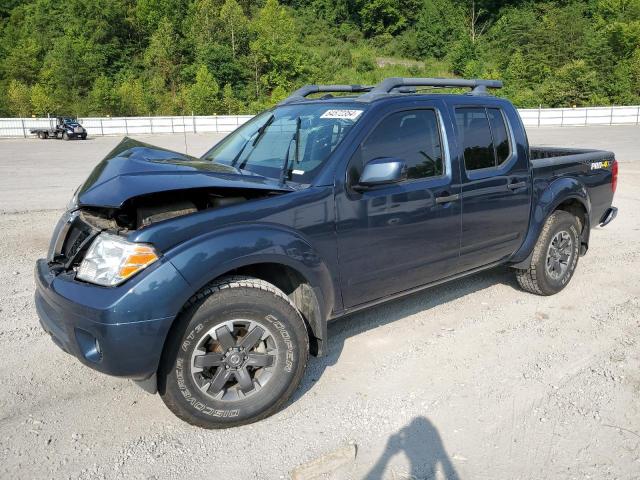 2020 NISSAN FRONTIER S - 1N6ED0EB3LN701592