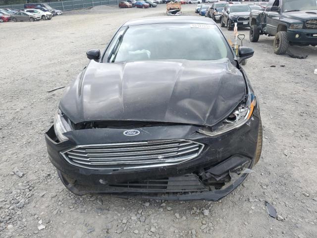 VIN 3FA6P0H78JR194727 2018 Ford Fusion, SE no.5