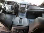 CHEVROLET TAHOE K150 photo