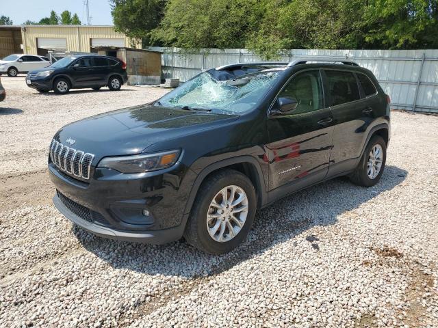 2019 JEEP CHEROKEE LATITUDE 2019