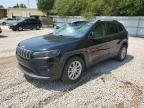 2019 JEEP CHEROKEE L - 1C4PJLCB4KD272170