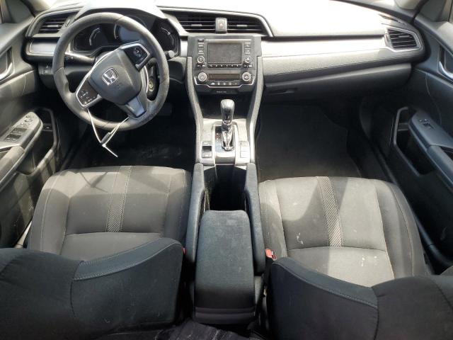 2018 HONDA CIVIC LX - 2HGFC2F52JH535295