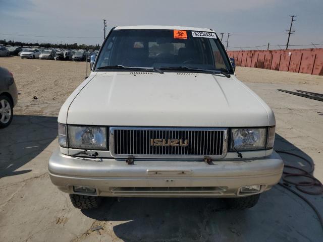 1994 Isuzu Trooper Ls VIN: JACDH58W9R7912614 Lot: 62258434