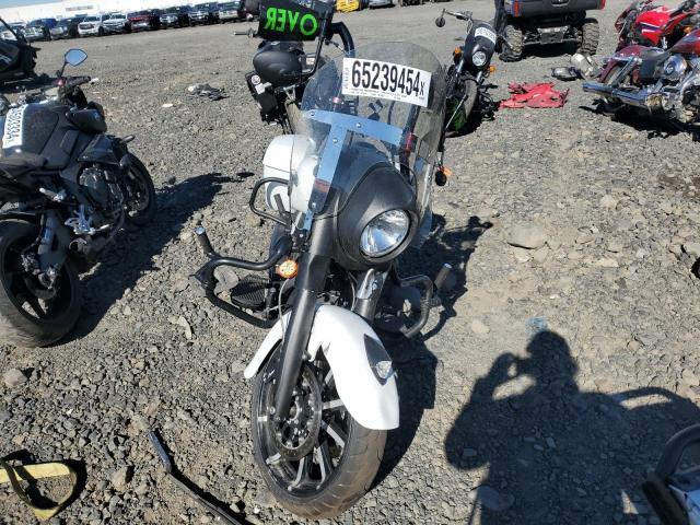 2020 INDIAN MOTORCYCLE CO. SPRINGFIEL - 56KTJDBB4L3383146