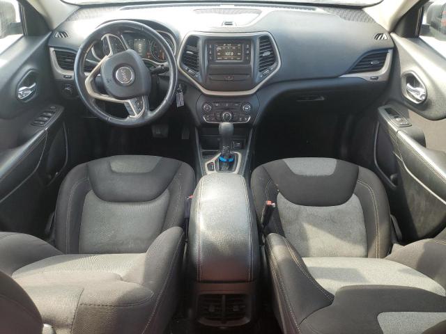 2016 JEEP CHEROKEE S - 1C4PJLAB7GW140938