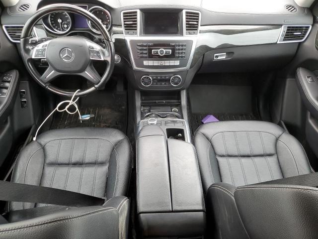 VIN 4JGDF6EE3GA623071 2016 Mercedes-Benz GL-Class, ... no.8