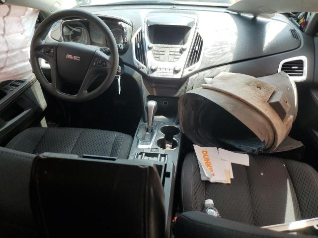 2015 GMC TERRAIN SL - 2GKFLVEK6F6195292
