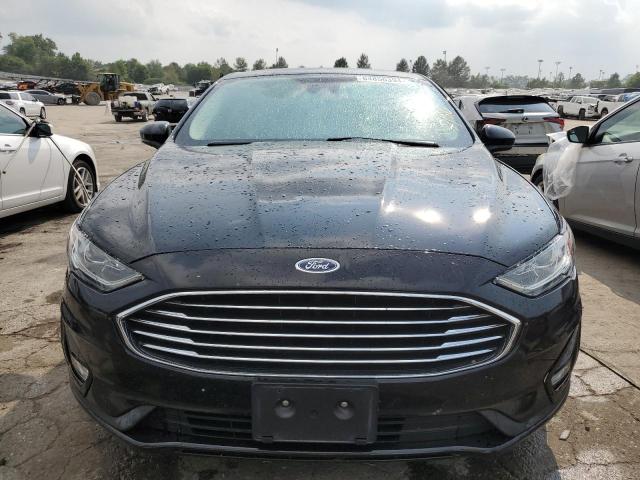 VIN 3FA6P0HD8LR188872 2020 Ford Fusion, SE no.5