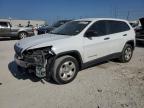 2015 JEEP CHEROKEE S - 1C4PJLAB4FW621048