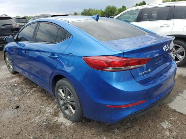 5NPD84LF2JH243380 2018 HYUNDAI ELANTRA - Image 2