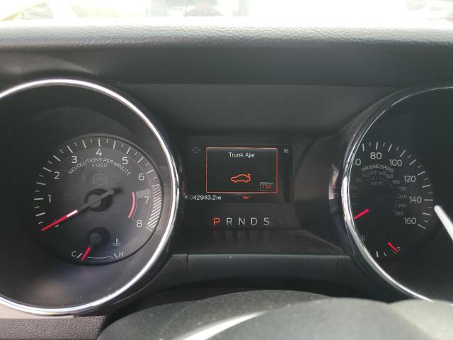 2015 Ford Mustang Gt VIN: 1FATP8FFXF5430266 Lot: 61248764