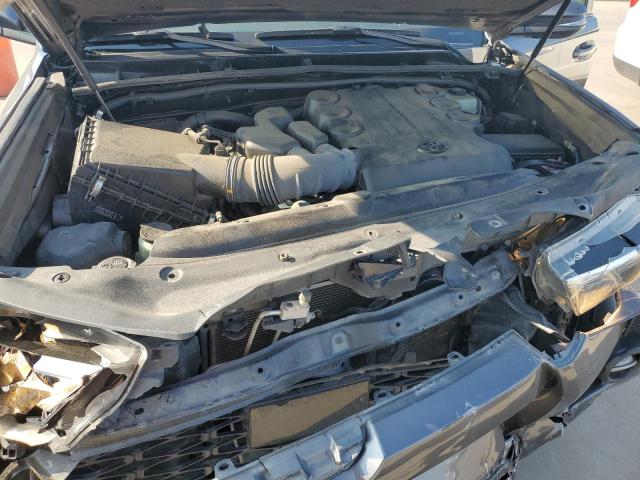 2020 TOYOTA 4RUNNER SR - JTEBU5JR8L5827531