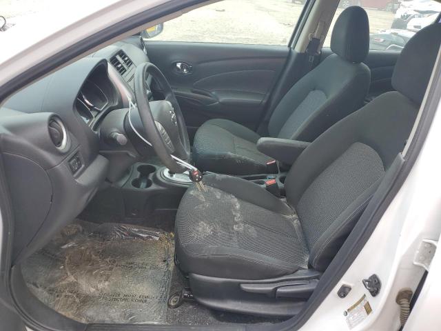2019 NISSAN VERSA S - 3N1CN7AP7KL852745