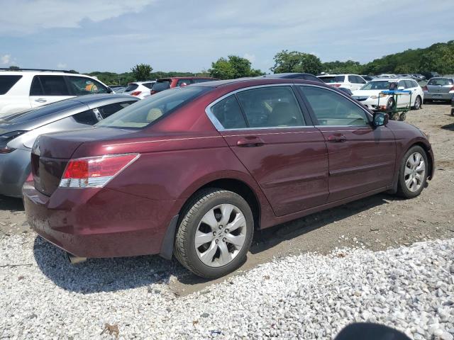 2009 Honda Accord Exl VIN: 1HGCP26809A132878 Lot: 62079424