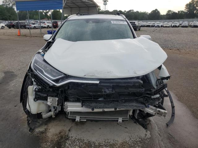 2020 HONDA CR-V TOURI - 7FARW1H96LE014235