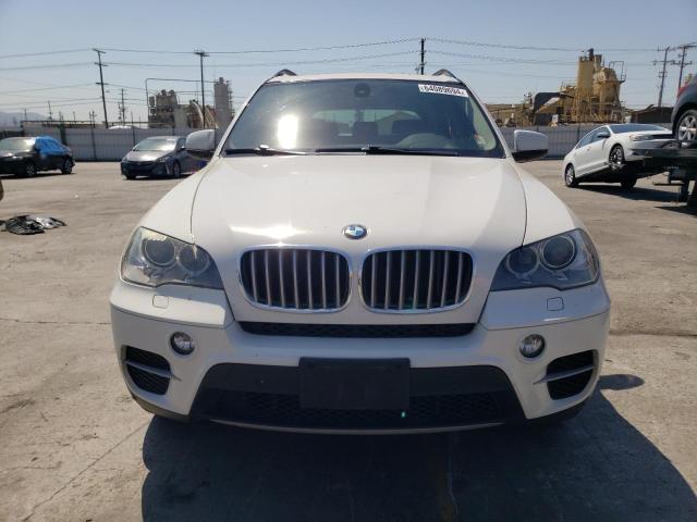 VIN 5UXZW0C50D0B91178 2013 BMW X5, Xdrive35D no.5