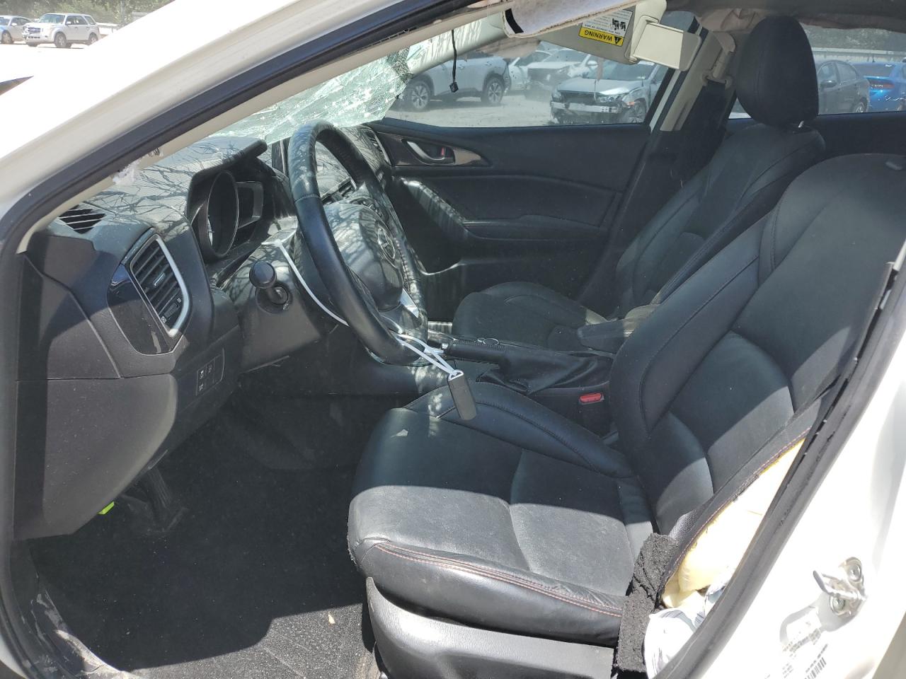 3MZBM1N71GM323647 2016 Mazda 3 Grand Touring