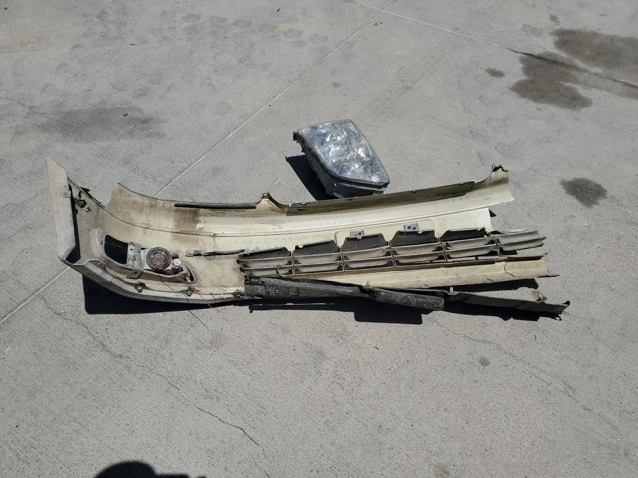 JT8BH28F9X0154818 1999 Lexus Ls 400