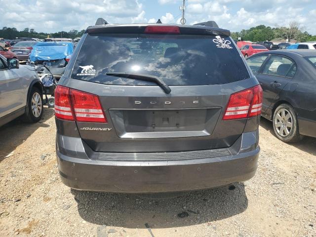 3C4PDCAB1LT202079 Dodge Journey SE 6