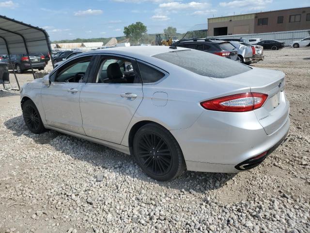 VIN 3FA6P0H97GR396257 2016 Ford Fusion, SE no.2