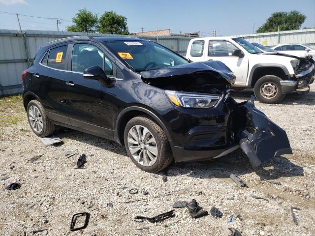 VIN KL4CJESB3HB042114 2017 Buick Encore, Preferred no.4