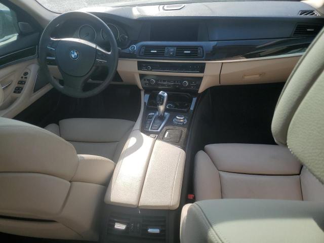 2013 BMW 535 Xi VIN: WBAFU7C5XDDU68781 Lot: 62903294