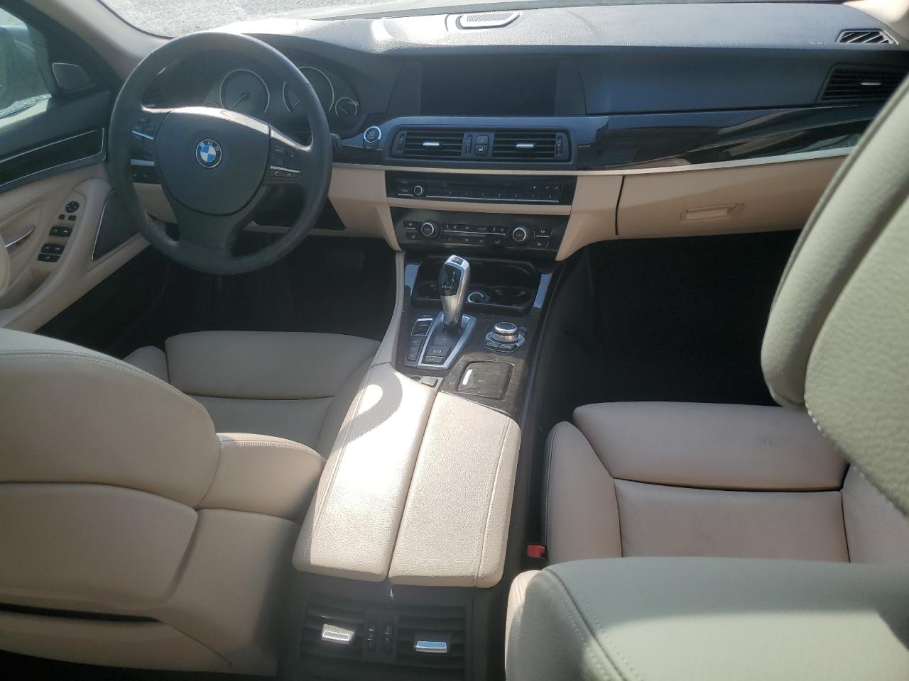 WBAFU7C5XDDU68781 2013 BMW 535 Xi