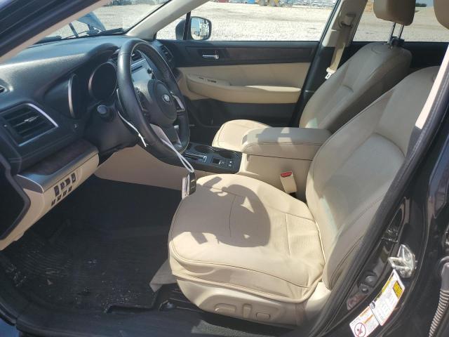 2018 SUBARU OUTBACK 2. - 4S4BSANC7J3208366
