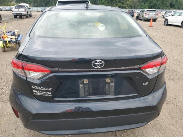 2021 TOYOTA COROLLA LE - JTDEPMAEXMJ185970