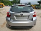 SUBARU IMPREZA SP photo