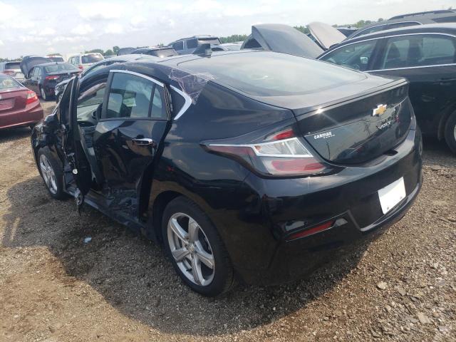 VIN 1G1RA6S56JU152836 2018 Chevrolet Volt, LT no.2