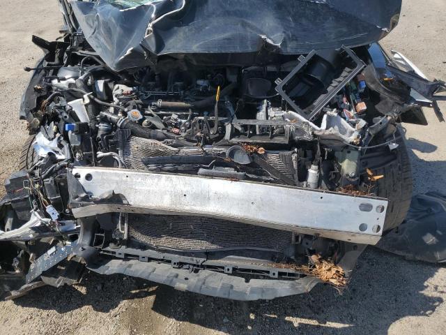 2019 NISSAN MAXIMA S - 1N4AA6AVXKC364836