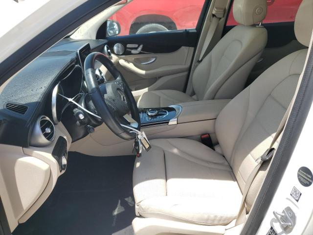 2019 MERCEDES-BENZ GLC 300 - WDC0G4JB5KV187643