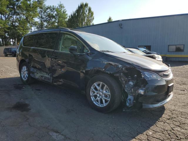 2021 CHRYSLER VOYAGER LX - 2C4RC1DG7MR519666