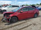 2022 TOYOTA COROLLA LE - JTDEPMAE3NJ206787