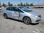 HONDA CIVIC SE photo