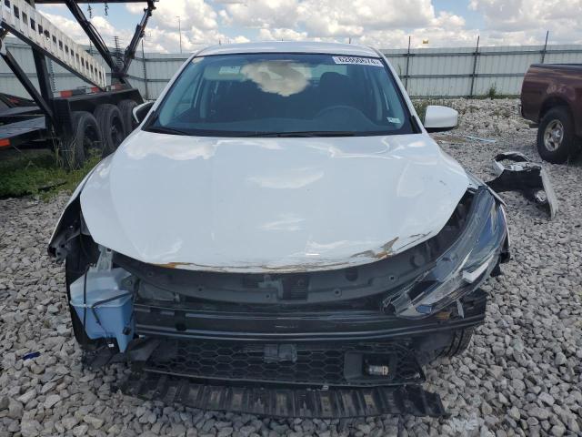 2019 NISSAN SENTRA S - 3N1AB7AP4KY335096