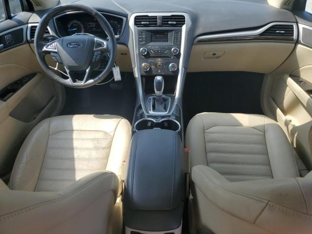 2014 Ford Fusion Se VIN: 3FA6P0H96ER277208 Lot: 63466514