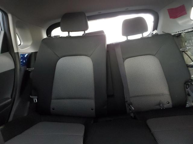 2021 HYUNDAI KONA SEL P - KM8K62AA8MU605145