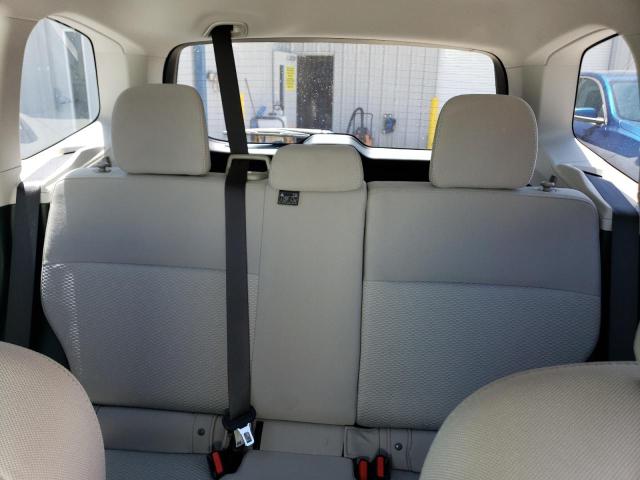 2015 Subaru Forester 2.5I VIN: JF2SJABC5FH808603 Lot: 62096234