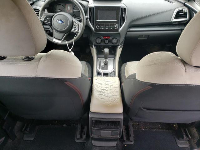 2020 SUBARU FORESTER JF2SKADCXLH516547