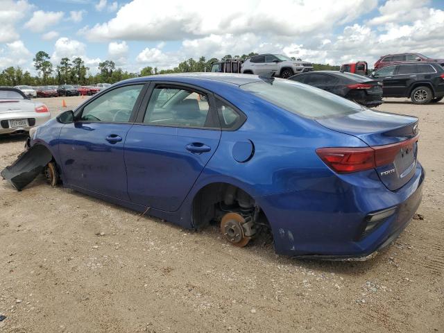 2019 KIA FORTE FE - 3KPF24AD7KE072692