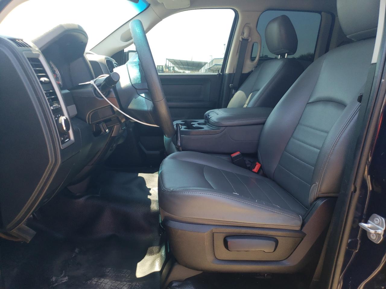 1C6RR6FG8GS126732 2016 Ram 1500 St