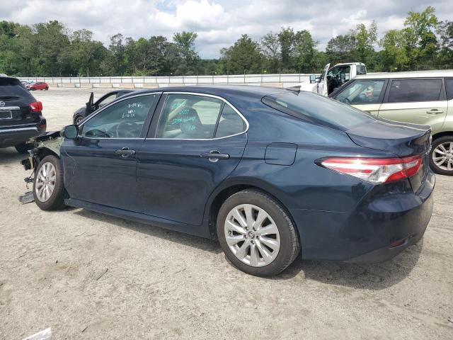 VIN 4T1B11HK8JU629609 2018 Toyota Camry, L no.2